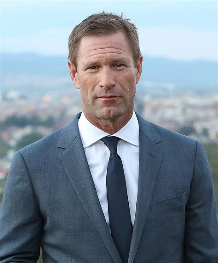Aaron Eckhart: The Journey Of Love And Marriage