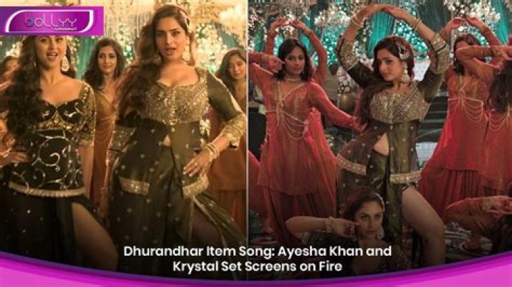 Aayesha Khan Age: Unraveling The Mystique Of A Star