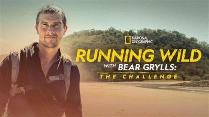 Bear Grylls: The Survivalist Who Thrives Against All Odds