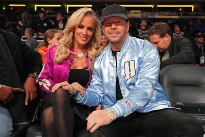 Breaking News: The Latest On Jenny McCarthy's Divorce