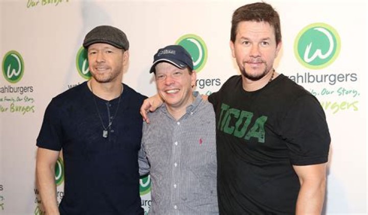 Brothers In The Spotlight: The Wahlberg Duo, Donnie And Jenny