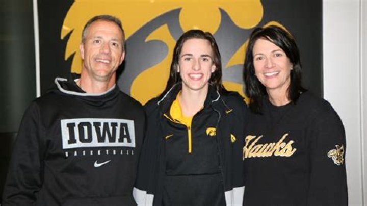 Caitlin Clark: Exploring The Heights Of Her Parents