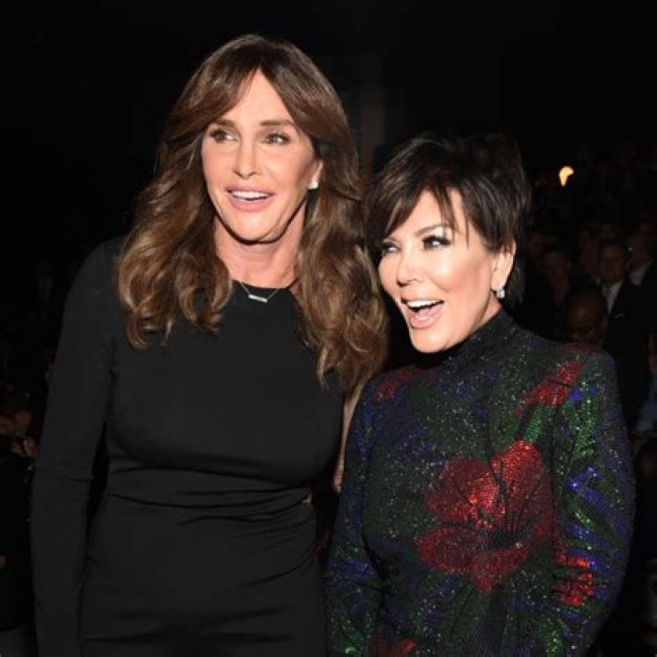 Caitlyn Jenner's Girlfriend In 2024: A New Chapter In Love