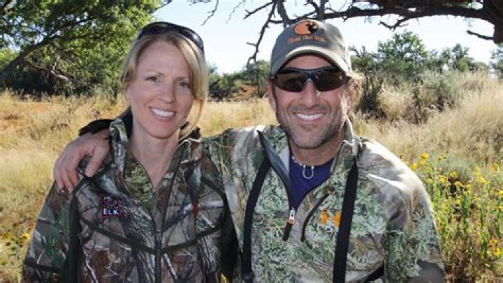 Cameron Hanes' Wife: The Woman Behind The Bowhunter