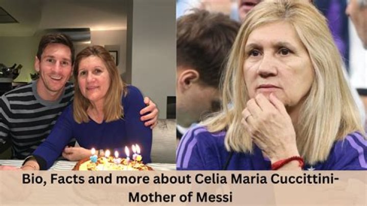 Celia María Cuccittini: A Life Of Passion And Resilience