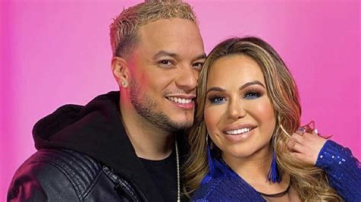 Chiquis Rivera Pregnant With First Child, Expecting Baby With Husband Lorenzo Mendez