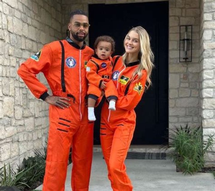 D'Angelo Russell's Wife: A Deep Dive Into Their Relationship