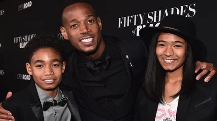Damon Wayans Kids: A Glimpse Into The Family Life Of A Comedy Legend