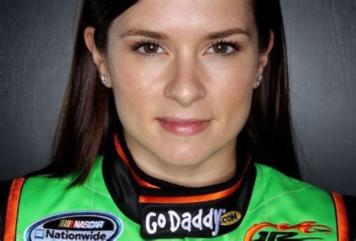Danica Patrick: The Pioneering Force In Motorsports