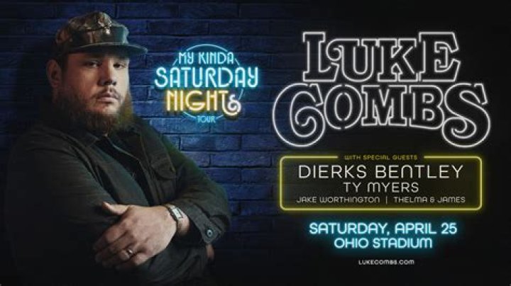 Did Luke Combs' Sibling Pass Away: Uncovering The Truth