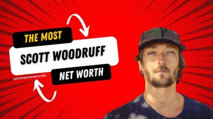 Discovering The Enigma: Scott Woodruff Age And More