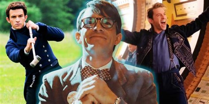 Discovering The Phenomenon Of Jon Bailey