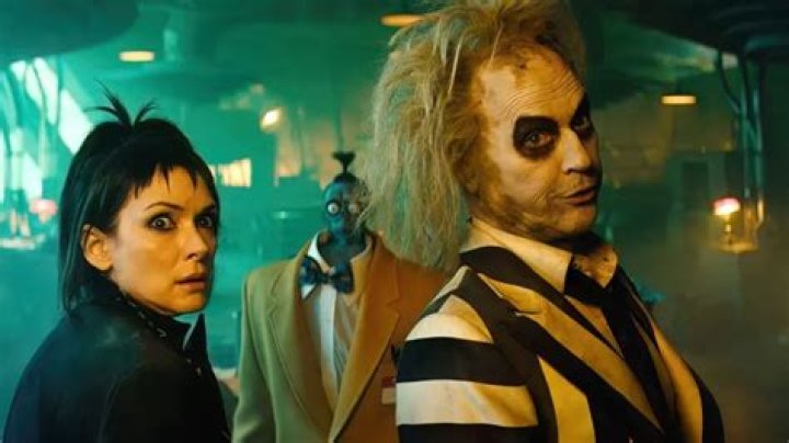 Discovering The Timelessness Of Beetlejuice: How Old Is He Really?