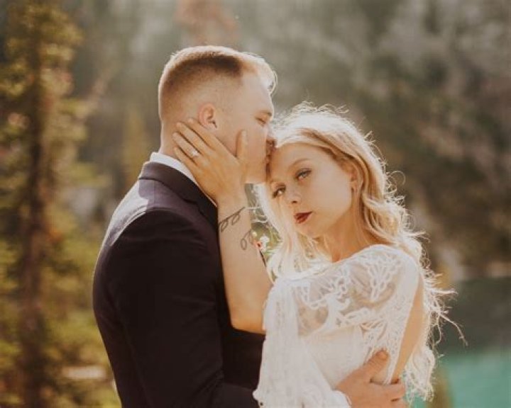 Discovering The Wedding Location Of Zach Bryan