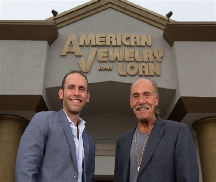 Discovering The World Of American Jewelry And Loan