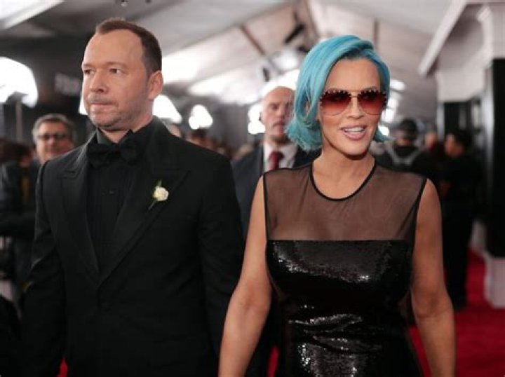 Divorce Drama: Donnie Wahlberg And Jenny McCarthy Split