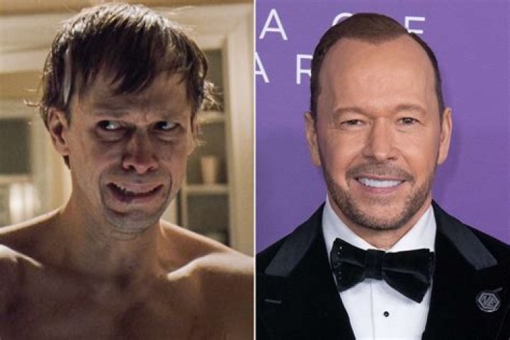 Donnie Wahlberg: All About The Actor And Singer