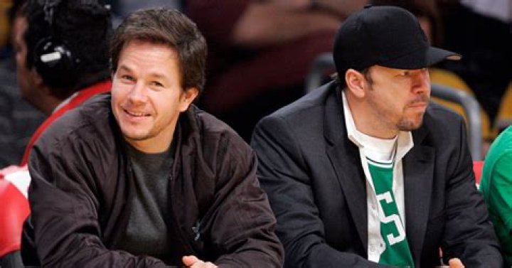 Donnie Wahlberg Separation: Latest Updates And Rumors