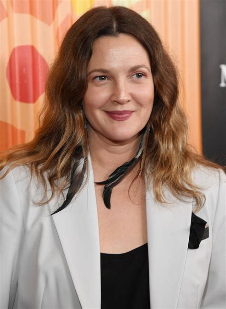 Drew Barrymore’s Ethnicity: Unveiling The Roots Of A Hollywood Icon