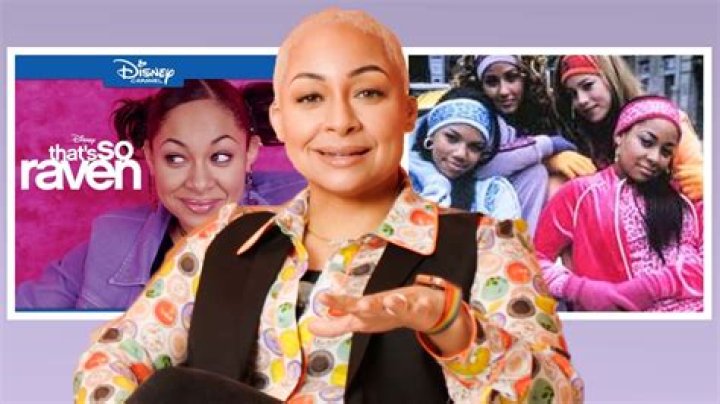 Eddie From That's So Raven Now: A Journey Through Time