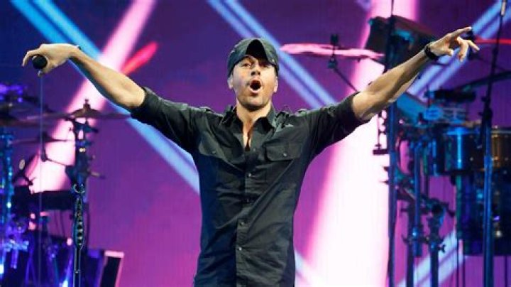 Enrique Iglesias: The Journey Of A Musical Icon