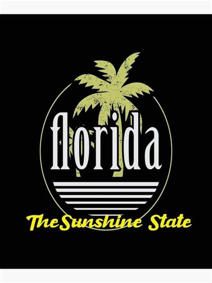 Exploring Florida From Good Times: A Journey Through The Sunshine State