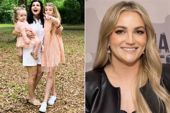 Exploring Jamie Lynn Spears' Journey Into Motherhood