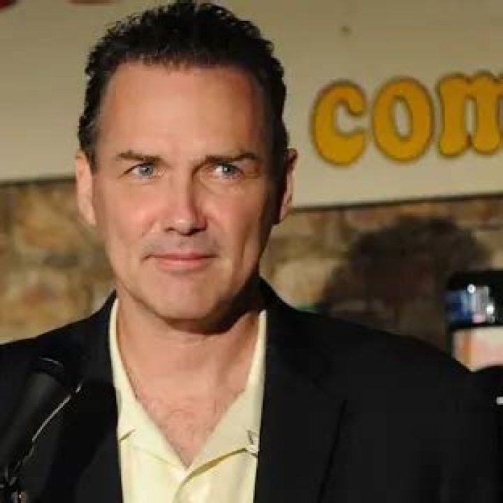 Exploring Norm Macdonald's Relationships: A Journey Through His Life
