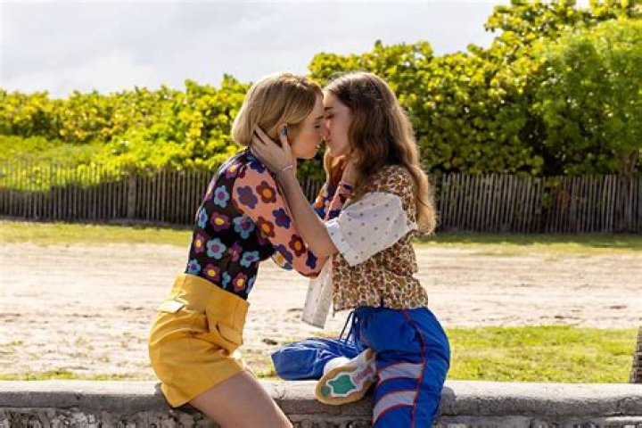 Exploring Talia Ryder's Relationship: A Deep Dive Into Her Personal Life