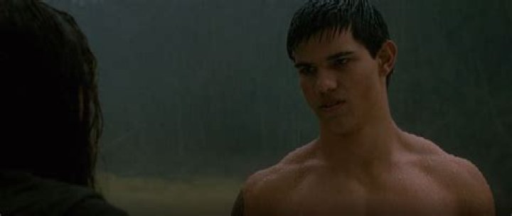 Exploring The Complexity Of Jacob Character In Twilight