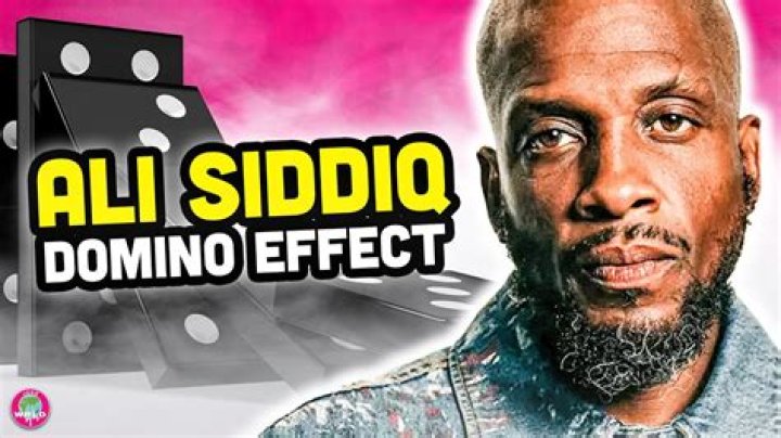 Exploring The Faith Of Ali Siddiq: A Journey Through His Religion