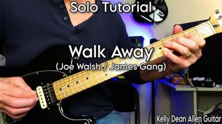 Exploring The Legacy Of Walkaway Joe Walsh