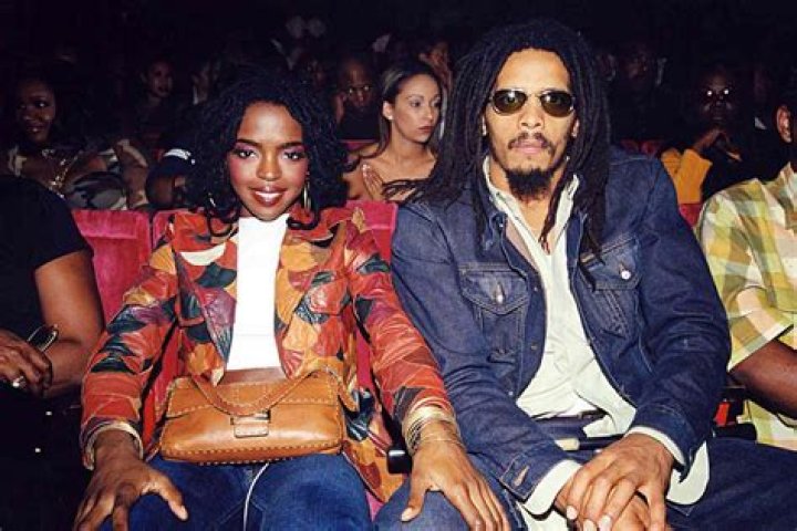 Exploring The Life And Legacy Of Rohan Marley Kinder