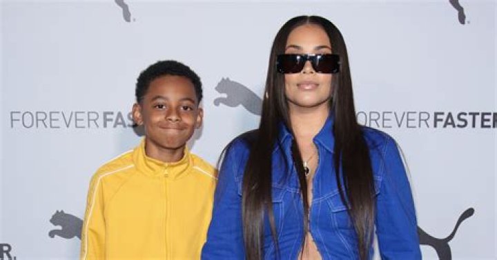 Exploring The Life Of Lauren London's Child: A Glimpse Into The Future