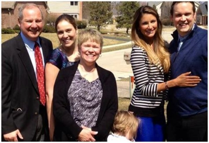 Exploring The Life Of McKinzie Roth: Is She Married?
