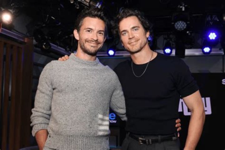 Exploring The Love Life Of Jonathan Bailey: Who’s He Dating?