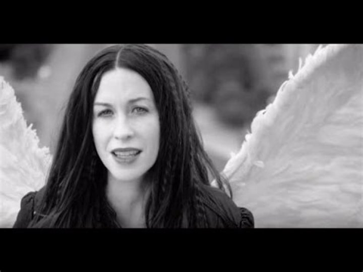 Exploring The Lyrics Of "Guardian" By Alanis Morissette