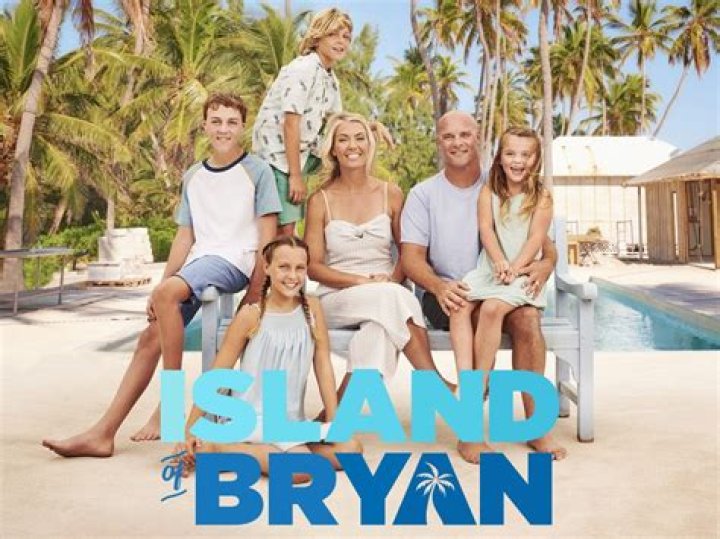 Exploring The Wonders Of Island Of Bryan Season 2