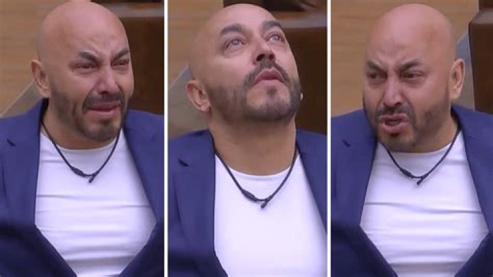 Find Out: Lupillo Rivera's Current Residence