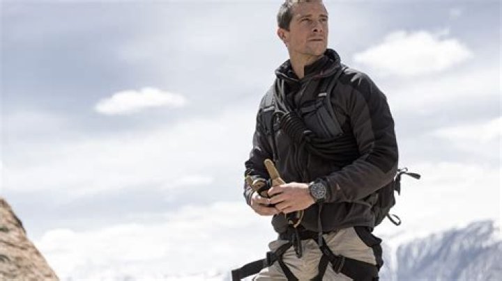 Is Bear Grylls Dead? Unraveling The Truth Behind The Adventure Icon