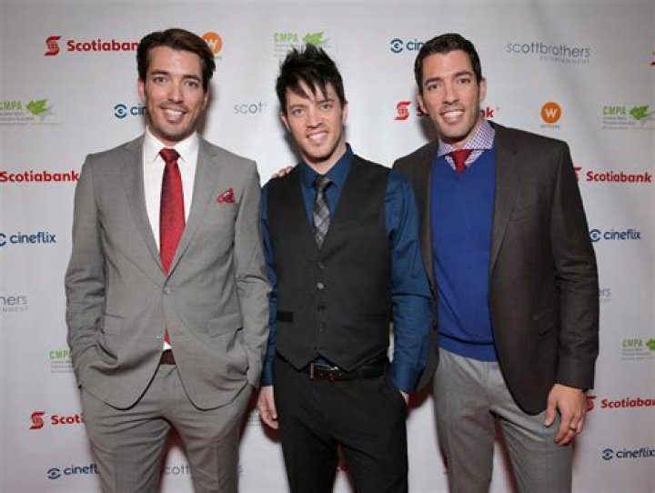 Is It True That One Of The Brothers From Property Brothers Died?