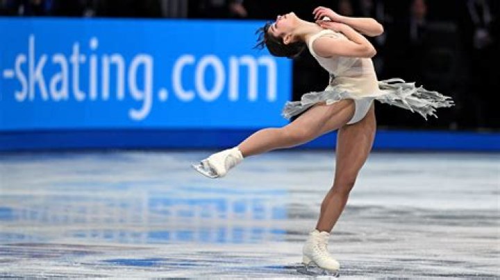 Is Jason Brown Figure Skater Married? Untangling The Personal Life Of A Skating Sensation