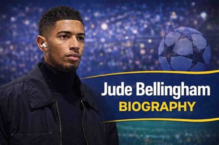 Is Jude Bellingham Autistic? Exploring The Rumors And Evidence