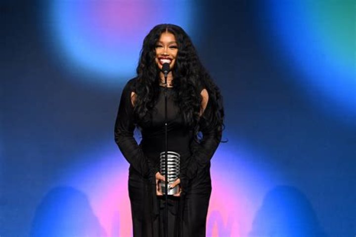 Is SZA A New Mom? The Truth Behind The Rumors