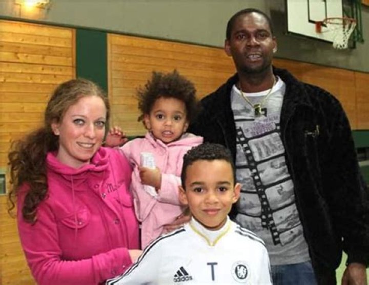 Jamal Musiala's Family Origin And Ancestry