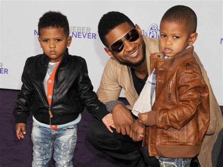 Janet Jackson's Journey Into Motherhood: How Many Children Does She Have?