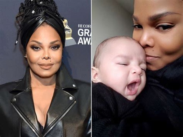 Janet Jackson's Son 2023: A Glimpse Into His Life And Future