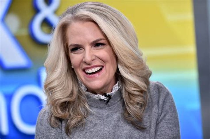 Janice Dean: A Beacon Of Truth At Fox News