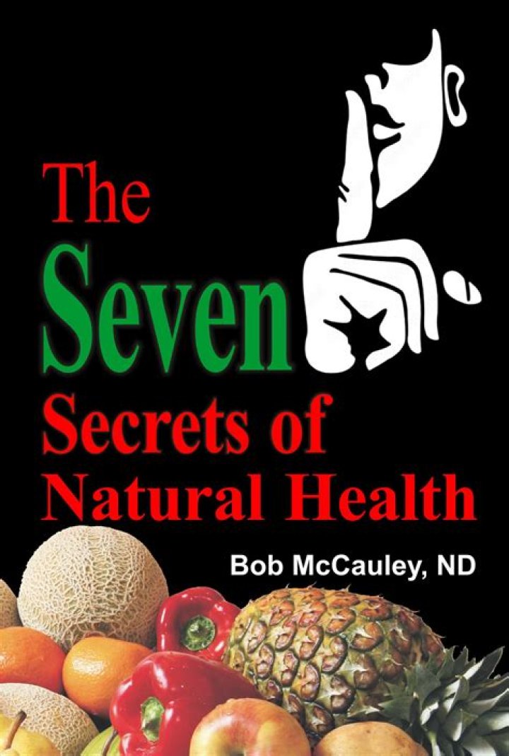 Jenny McCarthy: Uncovering The Secrets Of Natural Health