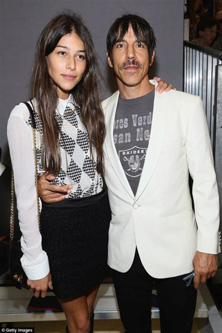Kiedis Helena: The Intriguing Life Of A Rising Star